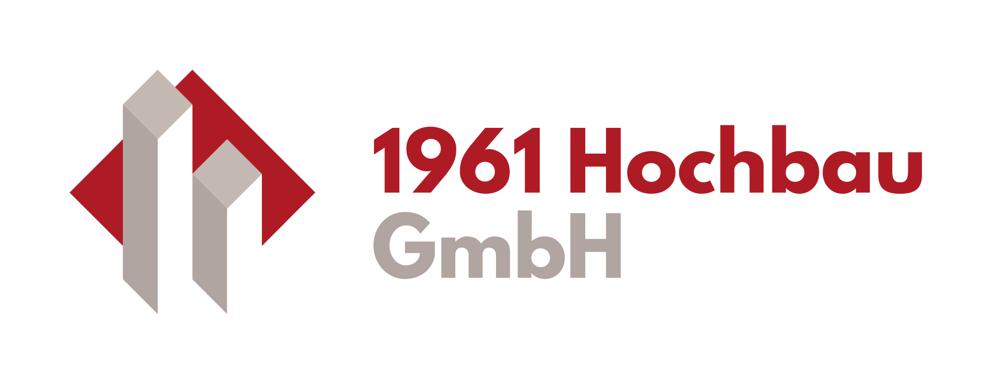 1961 Hochbau GmbH